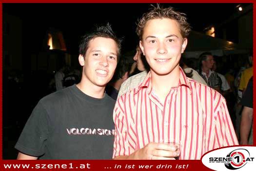 Alte Party Fotos des worn nu Zeiten!!!!! - 