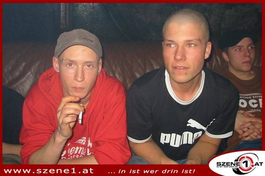 Szene1-Fotoalbum - 