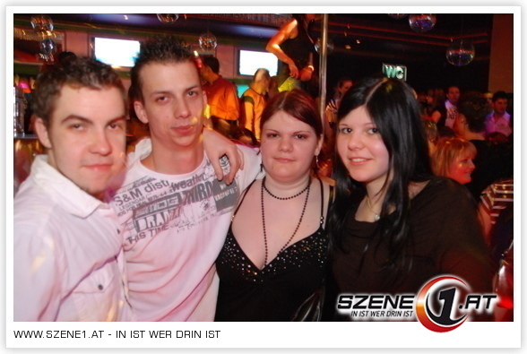 Party, Fortgehn und mehr - 