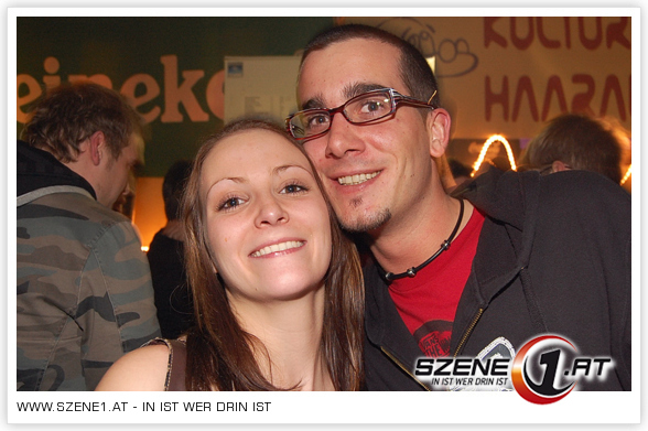 mixed Partyfotos - 