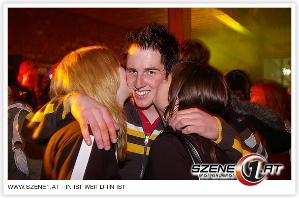 Unterwegs 2008 - Im Jahr der EURO - 