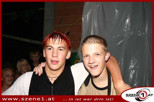 Szene1-Fotoalbum - 