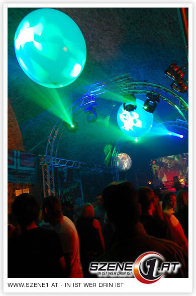 CIRCO LOCO 2008 - 