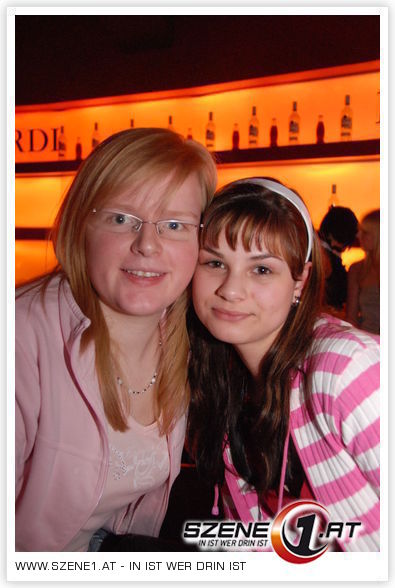 2008 - wo war ich denn da? ;-) - 