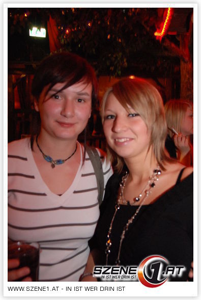 Party Time 2007 & 2008 - 