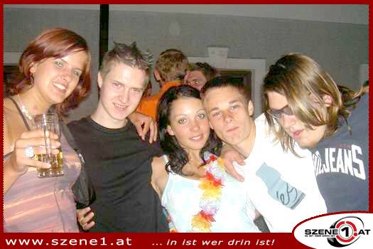 Beachparty / Jul. 2004 - 