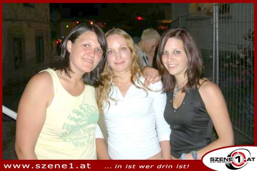 Beachparty / Jul. 2004 - 