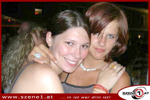 Beachparty / Jul. 2004 - 