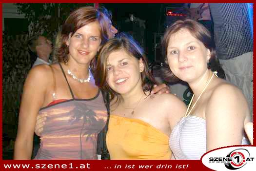 Beachparty / Jul. 2004 - 