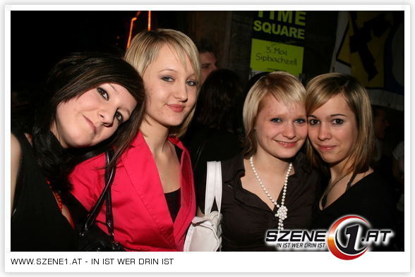 [...2008/09--->die Party geht weiter...] - 