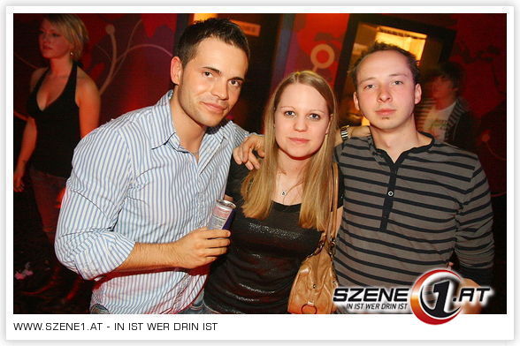 Meine Freunde und Ich! - 