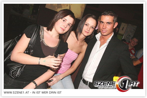 FORTGEHEN 2008 - 