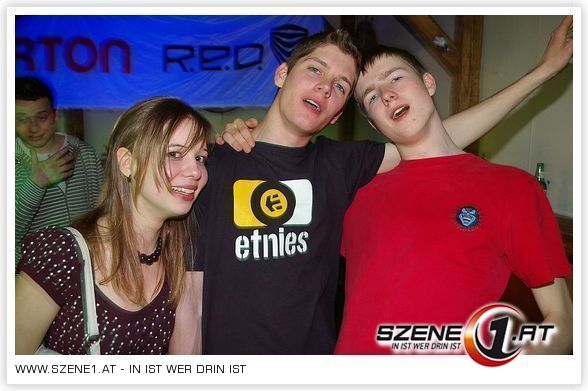 Unterwegs 2008 - Im Jahr der EURO - 