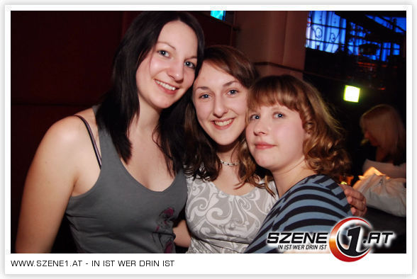 Empire Linz...das Neueste..:-) - 