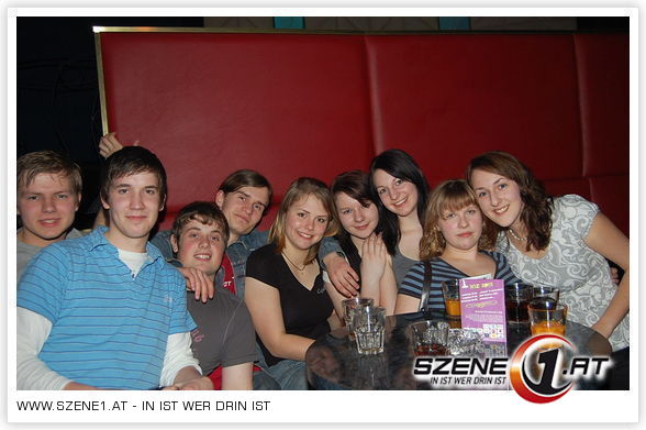 Empire Linz...das Neueste..:-) - 