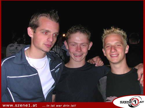 Fotoalbum 2004/2005 - 