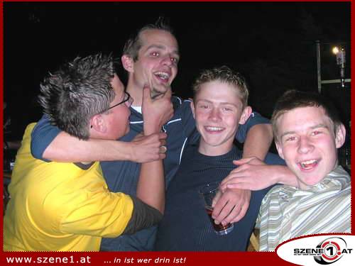 Fotoalbum 2004/2005 - 