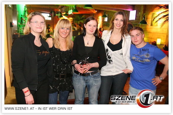 Szene1-Fotoalbum - 2oo8 - 