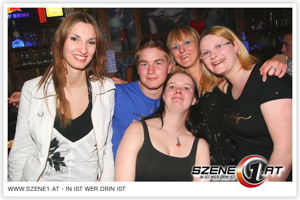 Szene1-Fotoalbum - 2oo8 - 