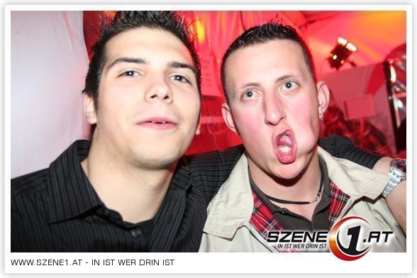 2008 Jetzt gehts los!!! - 