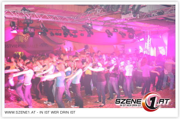 ein neues jahr beginnt - 