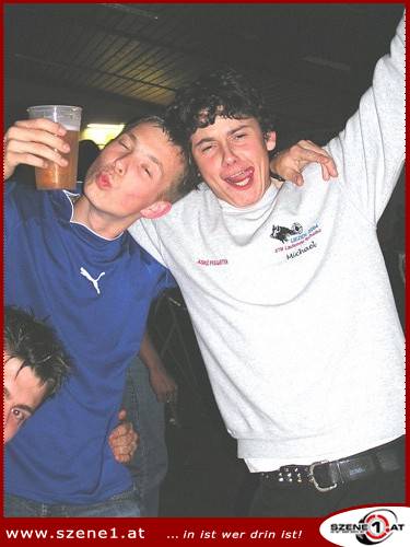 Szene1-Fotoalbum - 