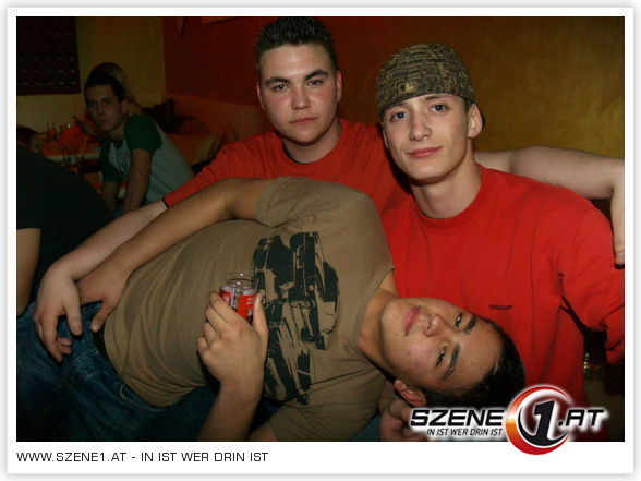 Party-Leben 200?-2008 - 