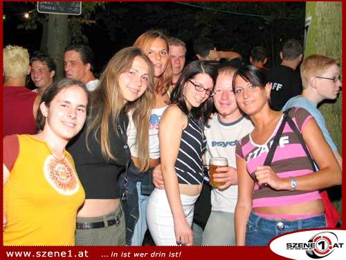 Waldfest / Jul. 2004 - 