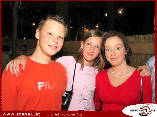 Waldfest / Jul. 2004 - 