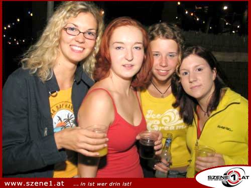 Waldfest / Jul. 2004 - 