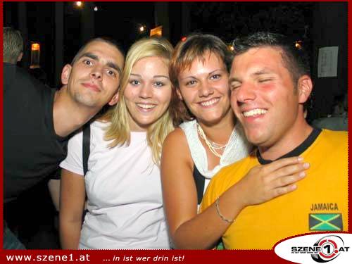 Waldfest / Jul. 2004 - 