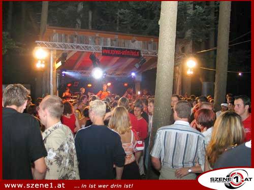 Waldfest / Jul. 2004 - 