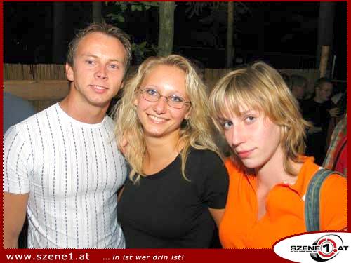 Waldfest / Jul. 2004 - 