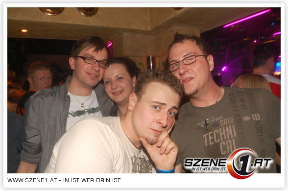 Eine schrecklich nette Familie =) - 