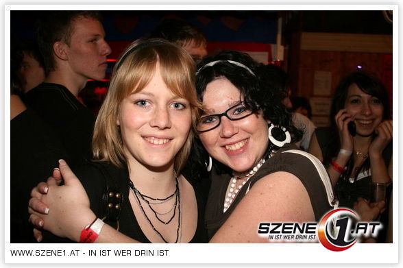 meine junge omi und ich - 