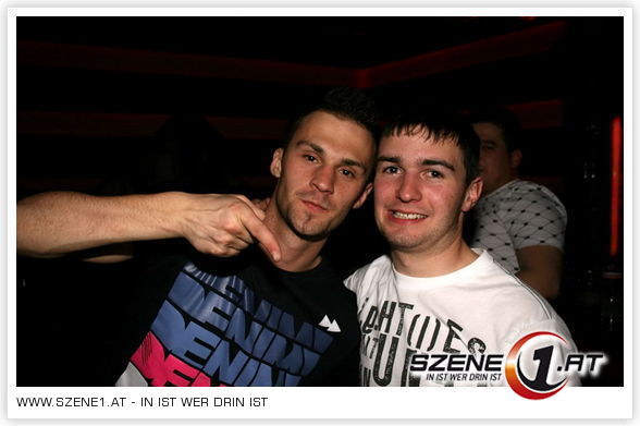 Sowieso und überhaupt! - 