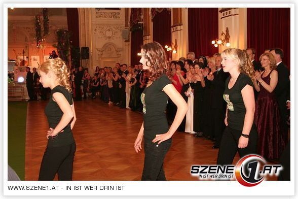 Frühlingsball 2008 - 