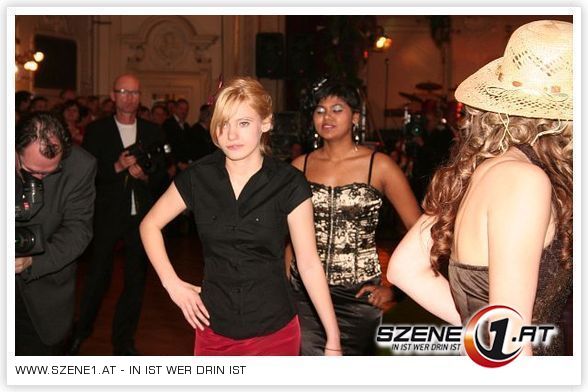 Frühlingsball 2008 - 