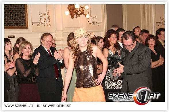 Frühlingsball 2008 - 