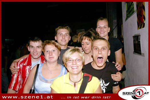 friends and i - 