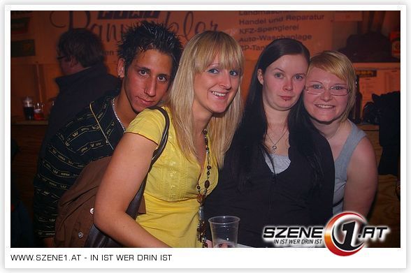 Szene1-Fotoalbum - 2oo8 - 