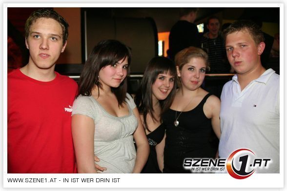 Festln Partys und Friends @ 2008 - 