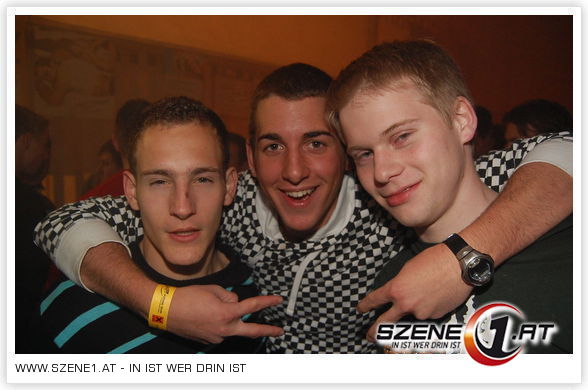 Party-Leben 200?-2008 - 