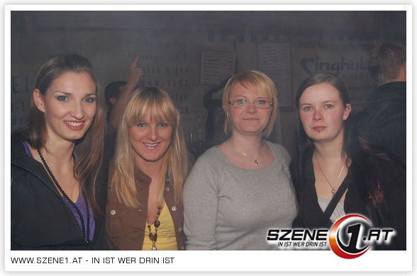 Feiern 2008 - 