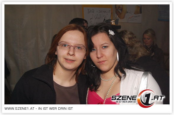 Meine Freind - 