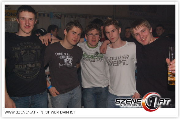 PaRtY  2008!!!!! - 