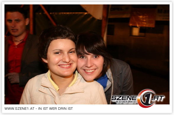 Das Jahr 2008 - 