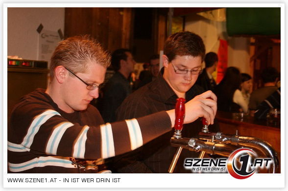 Das Jahr 2008 - 