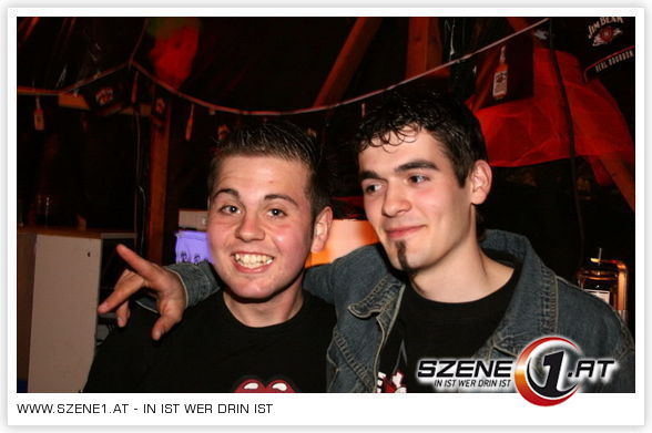 Das Jahr 2008 - 