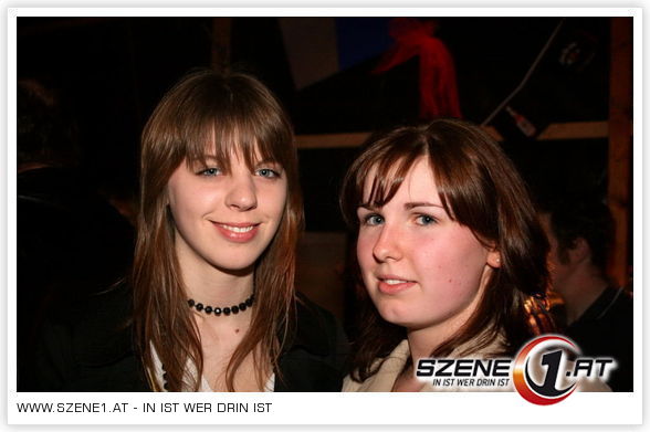 Das Jahr 2008 - 